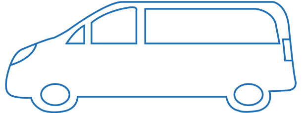 Icona van